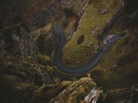 Cheers For The Years, by Felix Russell-Saw