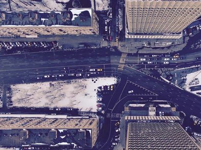 Photo by Nikita Maru