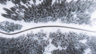 Bird eye’s view!, by Kimon Maritz